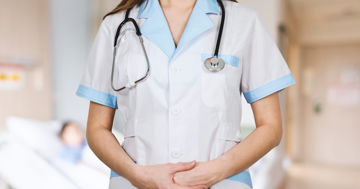 Nursing Expertise and Professional Growth